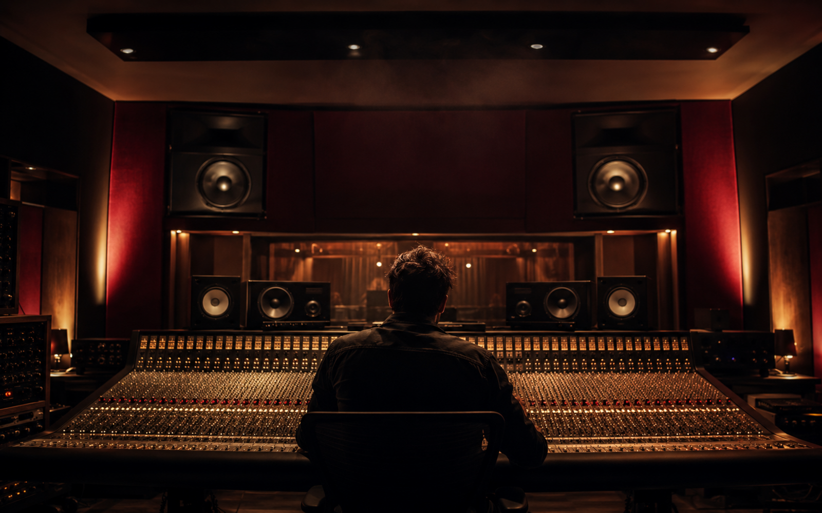 YOUR NEXT HIT STARTS HERE.